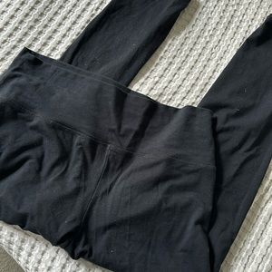 AERIE offline black leggings